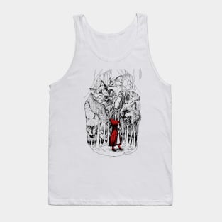 Trap Tank Top